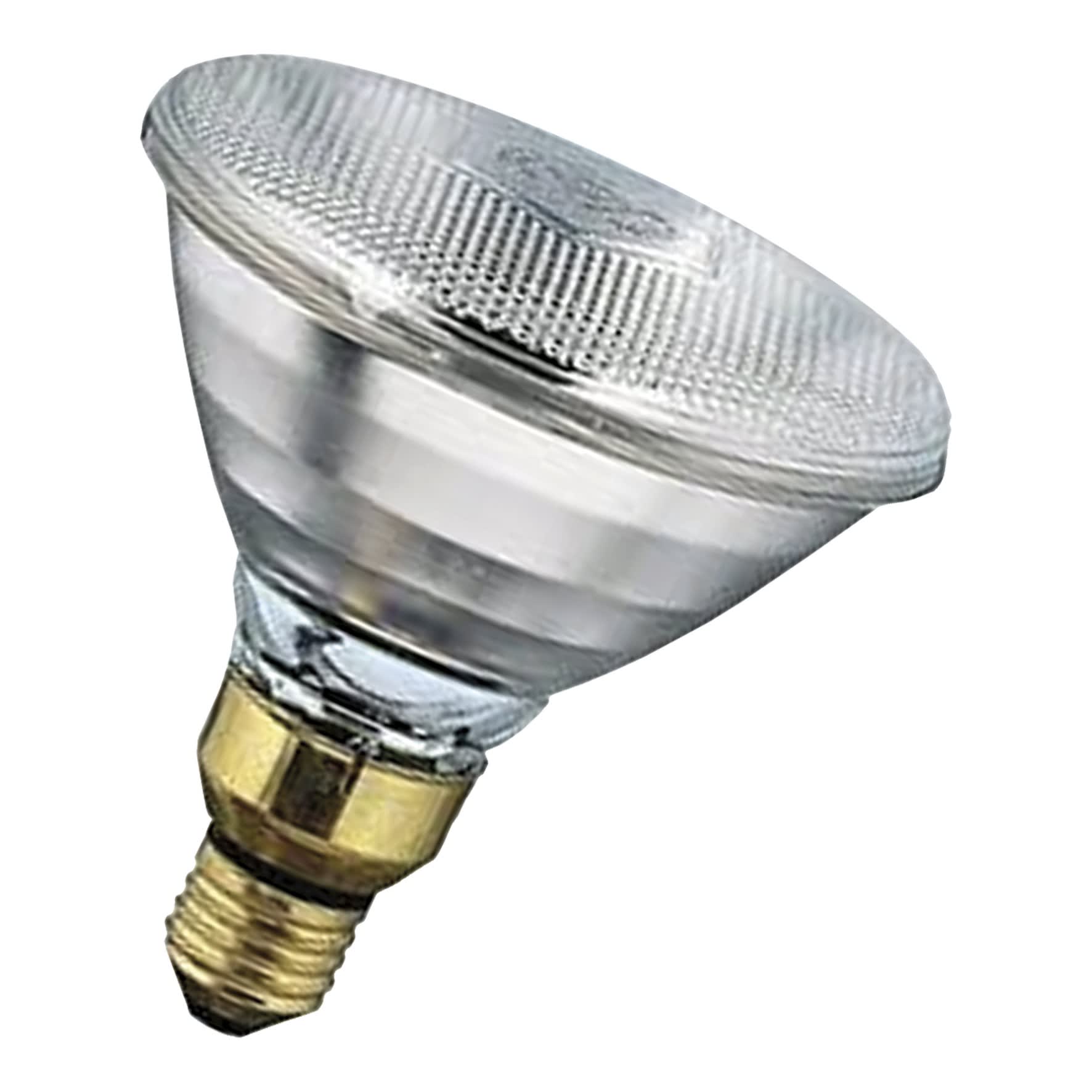 Bailey - VIC Lampe Infrarouge IR Réflecteur PAR38 E27 240V 175W Claire 122x136mm