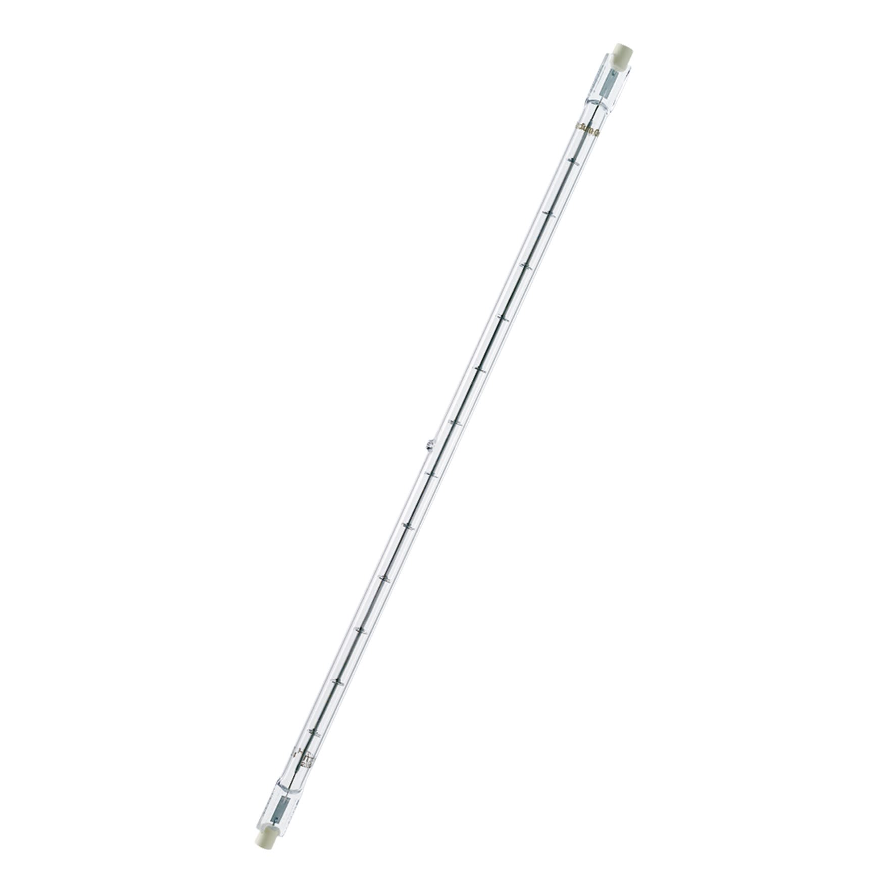 Bailey - RAD Ralotherm 0870 s180 R7s 235V 3000W Clair 2350K 10x251mm Lampe Infrarouge
