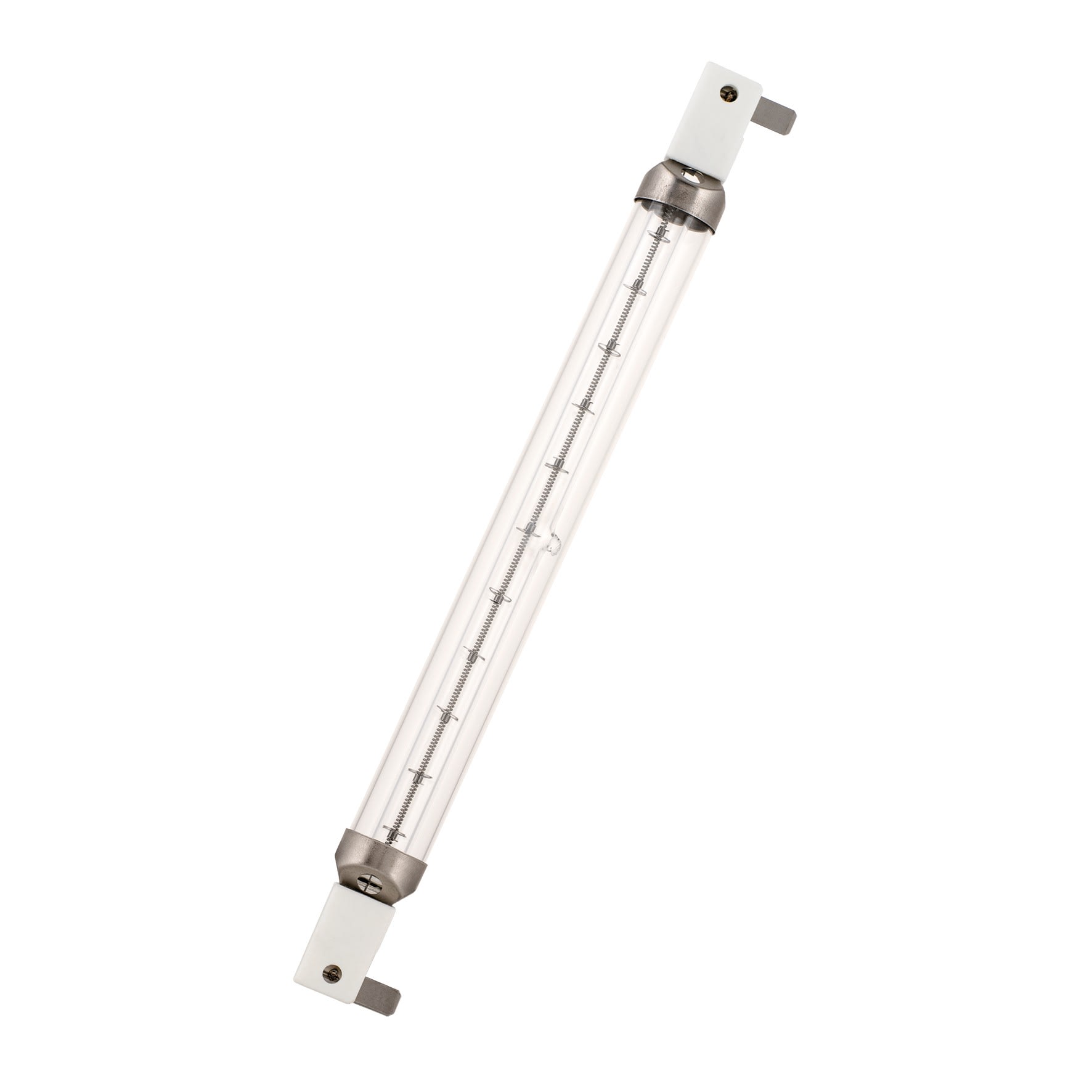 Bailey - FIS Lampe infrarouge Catering 13169CF ClicFit 235V 500W Clair 2400K 19x230mm