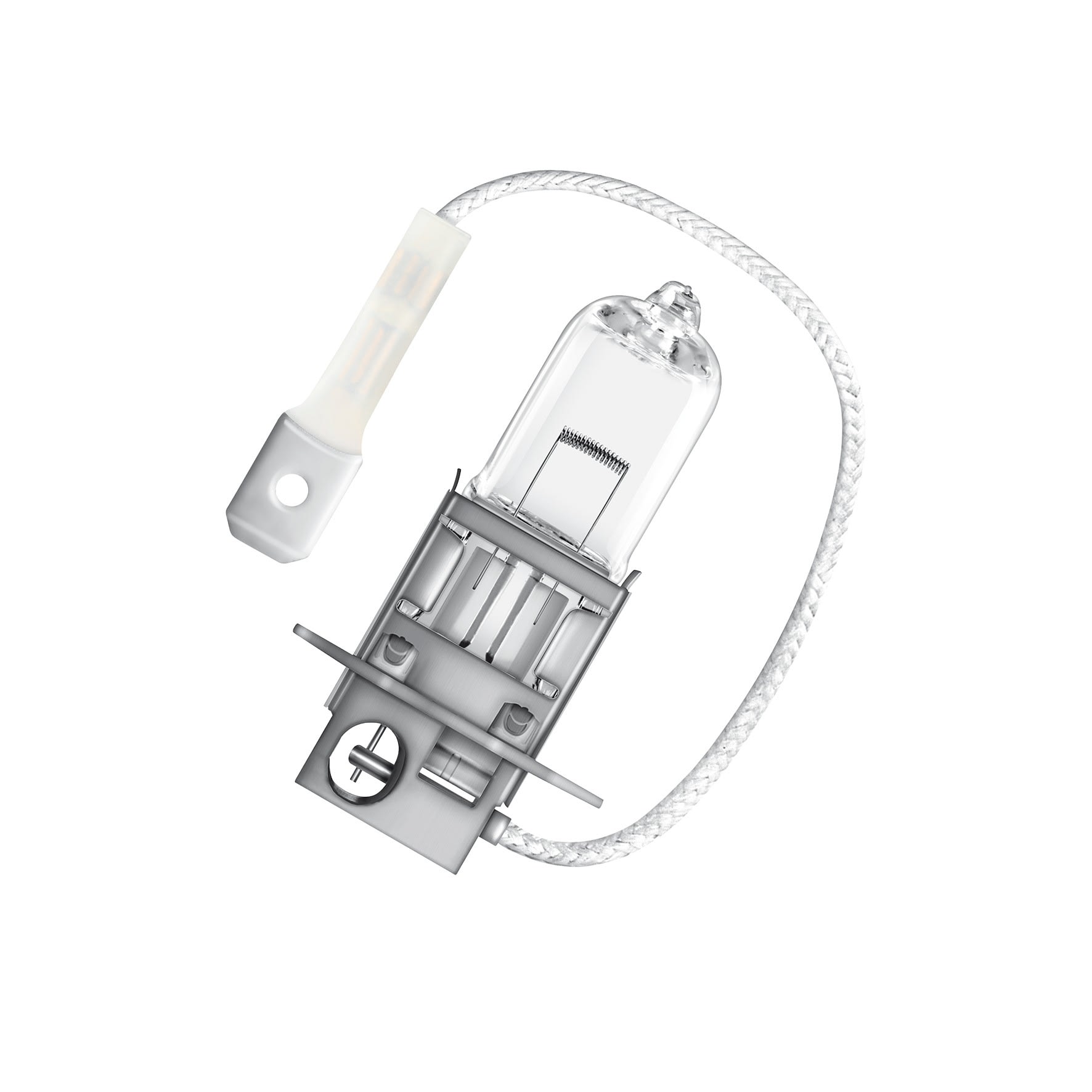 Bailey - OSR 64151 H3 PK22S 12V 55W 400h Clair Lampe phare Lampe automobile