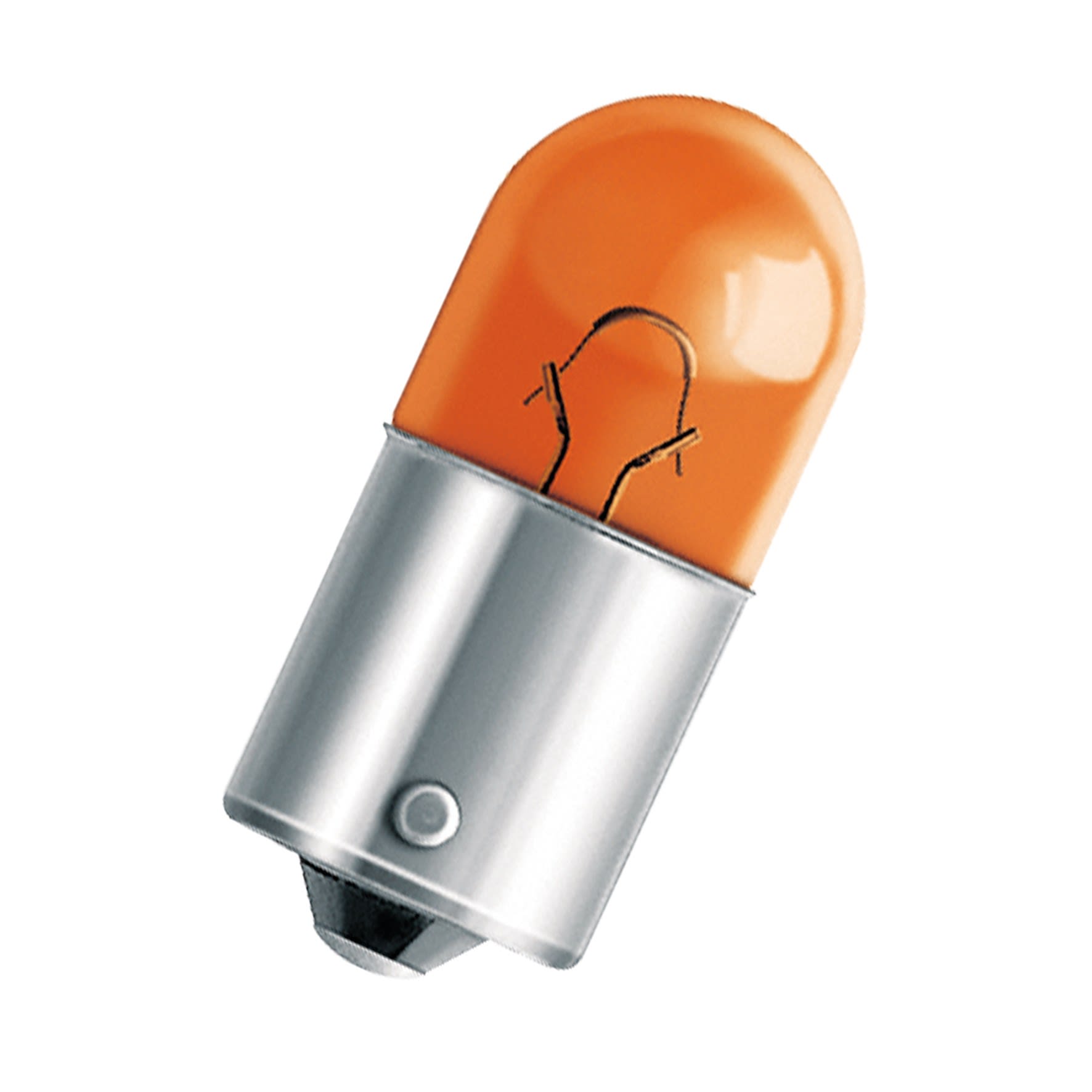 Bailey - OSR 5009NA BAU15S 16X38mm 12V 10W 350h Orange RY10W Lampe automobile