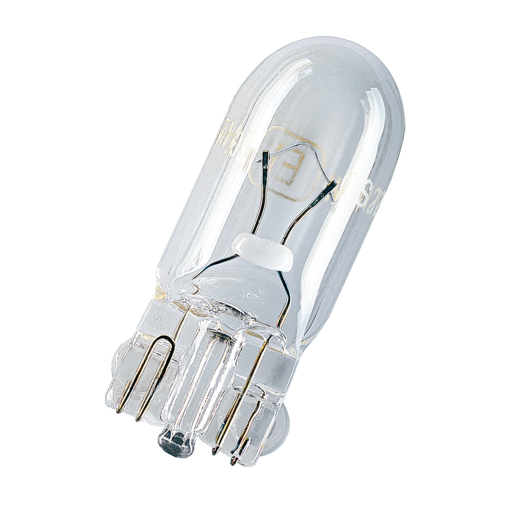 Bailey - OSR 2886X W2.1X9.5D 10X27mm 12V 6W 400h Clair Lampe automobile