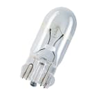 Bailey - OSR 2886X W2.1X9.5D 10X27mm 12V 6W 400h Clair Lampe automobile