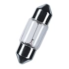 Bailey - OSR 6486X SV8.5-8 11X36mm 12V 6W 350h Clair Lampe automobile