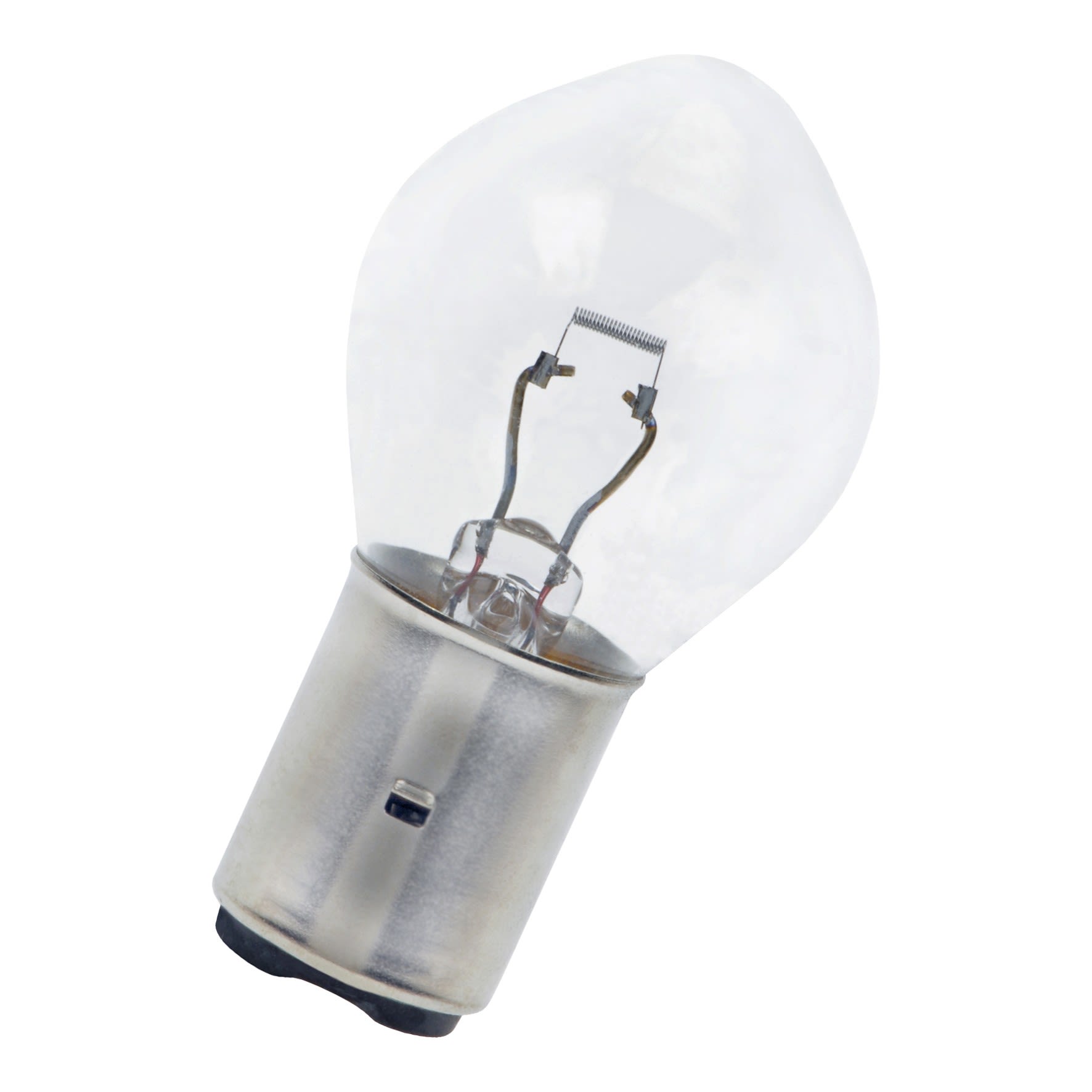 Bailey - FIS Lampe Traffic Sphérique S35 Ba20s 10V 30W Clair 13586JL 36x67mm 400lm 14000h