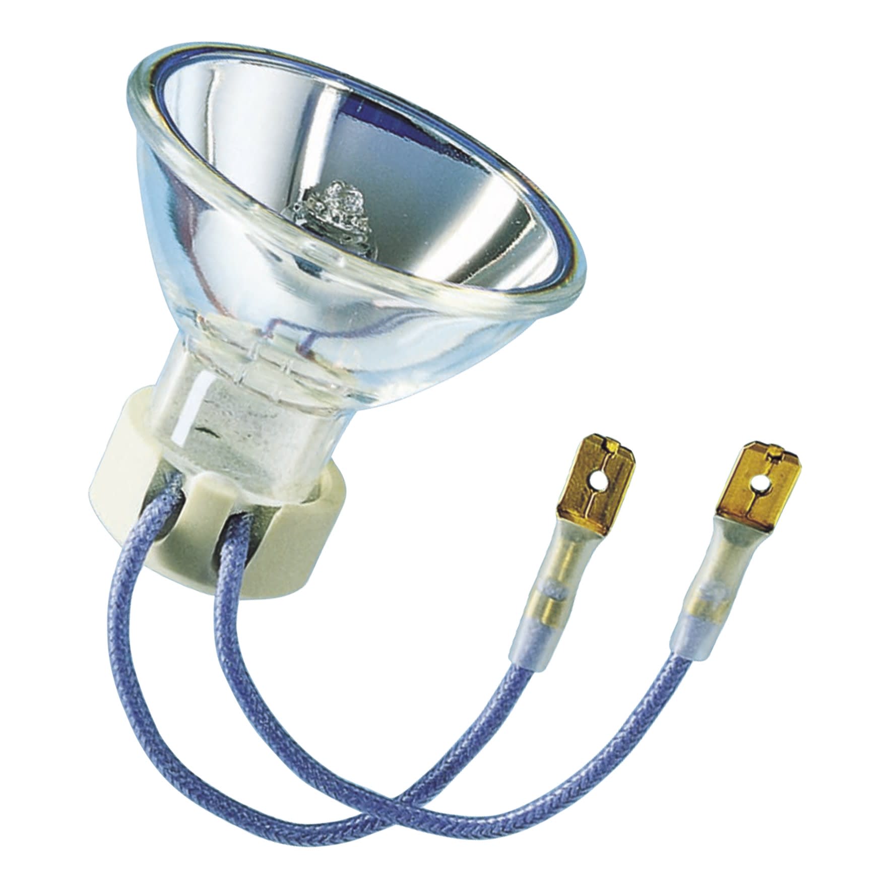 Bailey - FIS Réflecteur K23d 12V 50W Clair 12998 49.7x46.5mm Lampe feux de signalisation