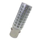 Bailey - Navigation LED P28s 120V-130V 230V-240V 5W 6000K 600lm IP20 32x110mm