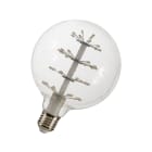 Bailey - Dip48 Globe G125 E27 240V 2.5W 2100K