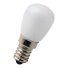 Bailey - LED SMD15 Poirette E14 1W (5W) 2100K Opale 50lm 230V-240V 360° 26x60mm