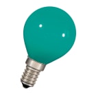 Bailey - BaiColour LED Party ampoule Sphérique G45 E14 1.3W Verte 230V-240V 45x75mm
