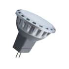 Bailey - BaiSpot Lampe LED Réflecteur MR11 GU4 2.5W 3000K 120° Diffuse 210lm 12V AC/DC