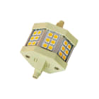 Bailey - LED R7s Crayon 4.5W 6500K 865 380lm 230V-240V 200° 51x78mm