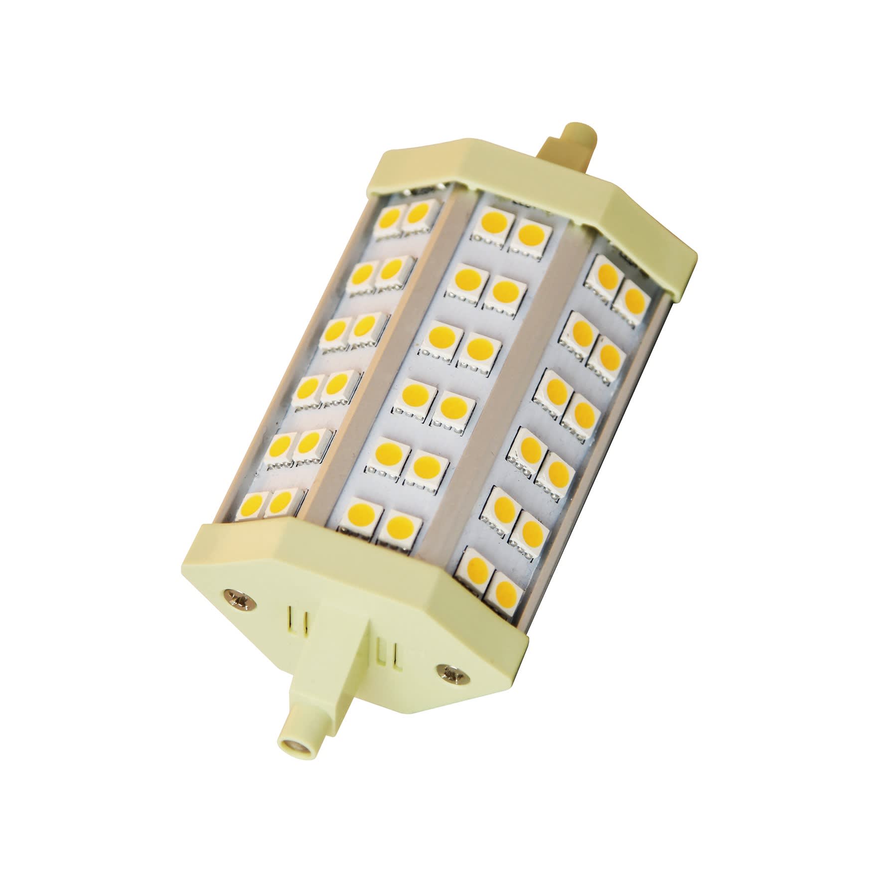 Bailey - LED R7s Crayon 8.5W 2700K 827 700lm 230V-240V 200° 51x117mm
