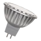 Bailey - BaiSpot Lampe LED Réflecteur MR16 GU5.3 24V-28V/DC ou 12V AC/DC 5W 864 30° 420lm