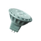 Bailey - BaiSpot Lampe LED Réflecteur MR11 GU4 10V 12V 24V 28V 30V 2.5W 3000K 30° 210lm