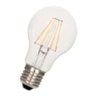 Bailey - BAI LED Filament Standard A60 E27 3W 2700K Clair 300lm (29W) 230V-240V 320°