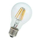 Bailey - LED Filament Gradable Standard A60 E27 8W 2700K Clair 900lm (66W) 230V-240V
