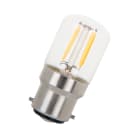 Bailey - LED Filament Tube T28 B22d 1.6W 2700K Clair 200lm (21W) 230V-240V 320°