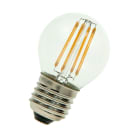 Bailey - CAL LED Filament G45 E27 240V 4W 470lm 2700K Clair Gradable