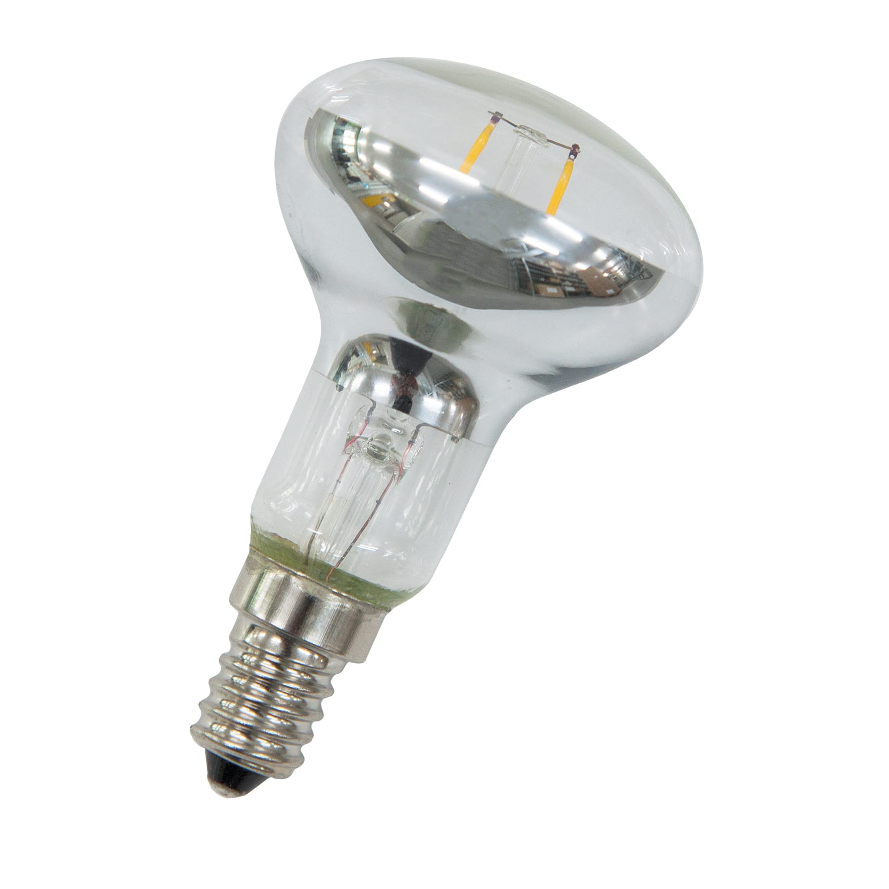 Osram Classic LED B22d Poire Filament Dépolie 11W 1521lm - 865