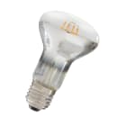 Bailey - LED Filament Réflecteur R63 E27 4W 2700K Clair 400lm (40W) 230V-240V 120°