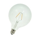 Bailey - LED Filament Globe G125 E27 2W 2700K Clair 220lm (22W) 230V-240V 320°