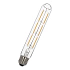 Bailey - LED Filament Tube T30 E27 5W 2200K Clair 410lm (36W) Gradable 230V-240V 922