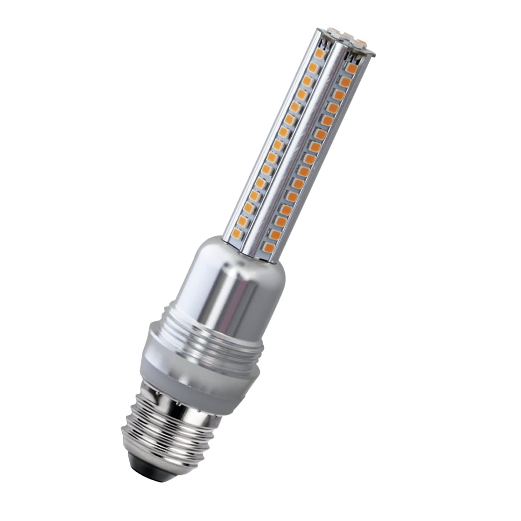 Bailey - LED Stick pour G100/G125 ampoules Tube E27 5W 2100K 320lm 360° 35x143mm