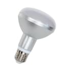 Bailey - BaiSpot Lampe LED Réflecteur R80 E27 9W 3000K 800lm (120W) Gradable Dépolie 240V