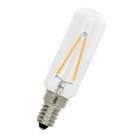 Bailey - LED Filament Tube T25 E14 1.5W 2700K Clair 150lm (16W) 230V-240V 320° 25x95
