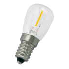 Bailey - LED Filament Poirette E14 0.5W 2700K Clair 60lm (6W) 230V-240V 320° 26x58mm