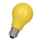 Bailey - LED Filament LED Standard A60 E27 5W Anti-insectes / Anti-moustique Jaune