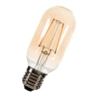 Bailey - LED Filament Tube T45 E27 2W 2200K Or 180lm (19W) 230V-240V 320° 45x112mm