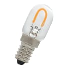 Bailey - LED U-Filament Tube T22 E14 1W 2700K Clair 55lm (6W) 230V-240V 360° 22x57mm