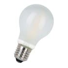 Bailey - LED Filament Gradable Standard A60 E27 8W 2700K Dépoli 880lm (65W) 230V-240V