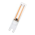 Bailey - LED Filament Capsule G9 2.4W 2700K Clair 2.4W 2700K Gradable 230V-240V 927
