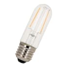 Bailey - LED Filament Tube T30 E27 2W 2700K Clair 220lm (22W) 230V-240V 320° 30x90mm