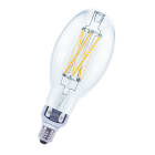 Bailey - LED Filament HIL BE90 E27 19W 2700K Clair 2000lm 230V-240V 927 280° 90x225mm