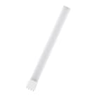 Bailey - LED PL 2G11 TC-L 15W (36W) 3000K Dépolie 1500lm 100V-265V 160° 39x422mm
