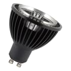 Bailey - BaiSpot Lampe LED ES63 Réflecteur PAR20 GU10 6W 2700K 30° 500lm DIM Diam. 63mm