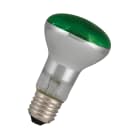 Bailey - BAI BaiColour LED Filament Réflecteur R63 E27 4W Vert  200lm 230V-240V 120°