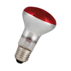 Bailey - BAI BaiColour LED Filament Réflecteur R63 E27 4W Rouge  140lm 230V-240V 120