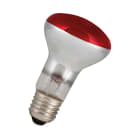 Bailey - BaiColour LED Filament Réflecteur R63 E27 4W Rouge 140lm 230V-240V 120
