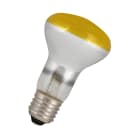 Bailey - BaiColour LED Filament Réflecteur R63 E27 4W Jaune 300lm 230V-240V 120