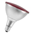 Bailey - LED Réflecteur PAR38 E27 15W Rouge (625nm) 100V-240V 50° 121x135mm éclairage