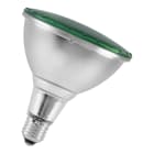 Bailey - LED Réflecteur PAR38 E27 15W Vert (535nm) 100V-240V 50° 121x135mm éclairage