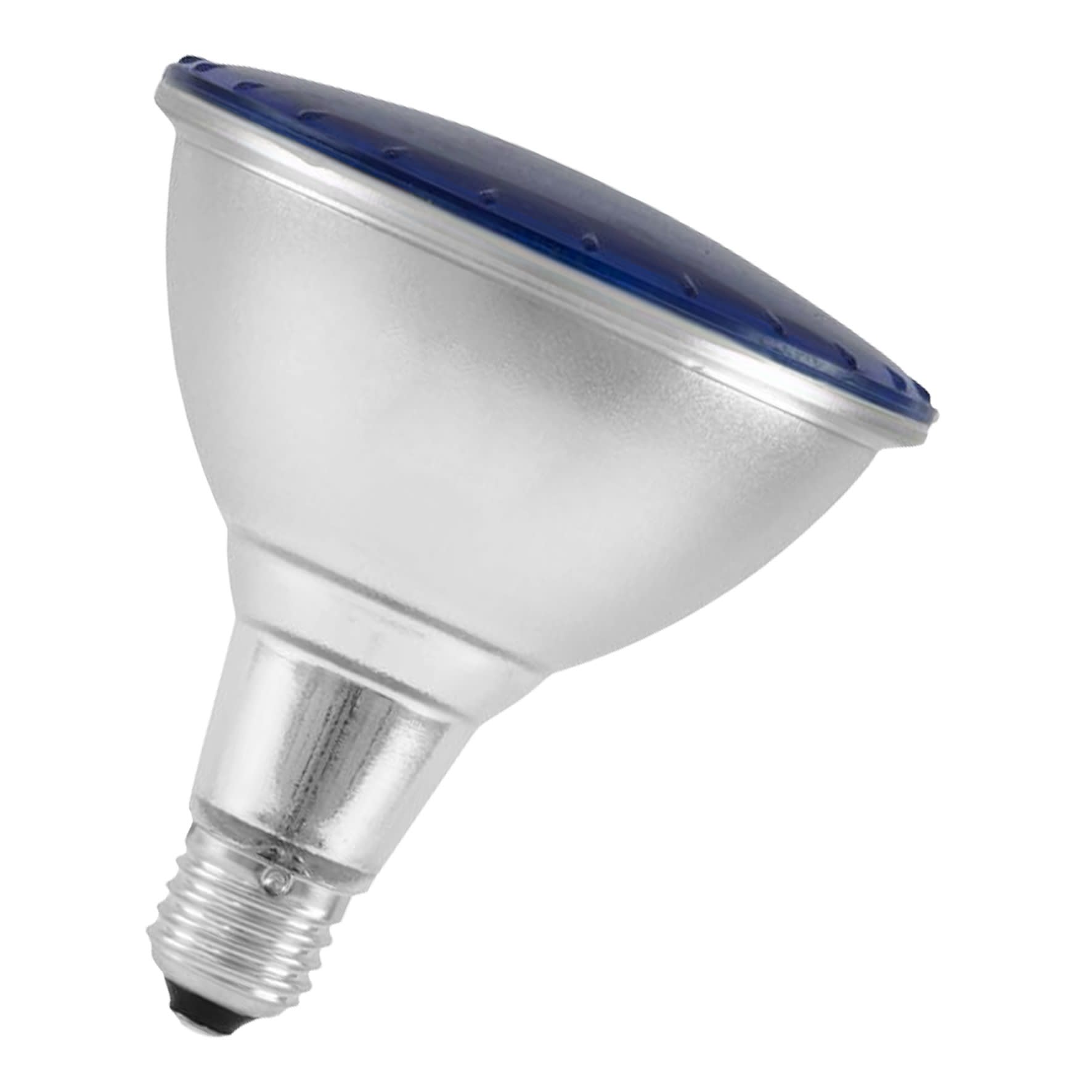 Bailey - LED Réflecteur PAR38 E27 15W Bleu (452nm) 100V-240V 50° 121x135mm éclairage