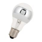 Bailey - LED Filament Standard A60 E27 4W 2700K Anneau Argenté Clair 390lm (35W) 230V