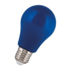 Bailey - BAI BaiColour LED Party ampoule Std A60 E27 2W Bleu 10lm 230V-240V 360° 60x108mm