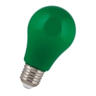 Bailey - BaiColour LED Party ampoule Standard A60 E27 5W 120lm Verte 230V-240V 360°